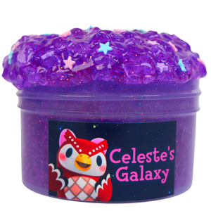 Celeste's Galaxy