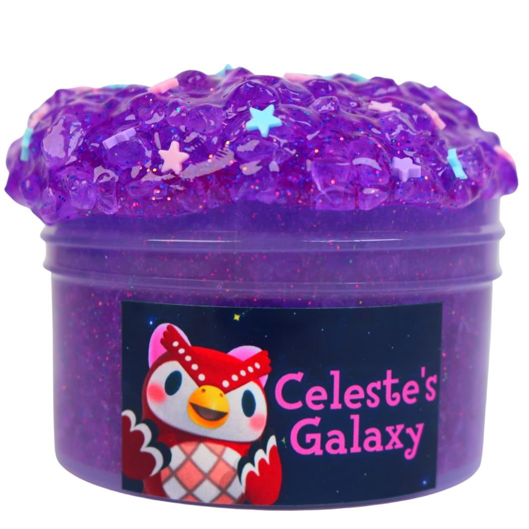 Celeste's Galaxy