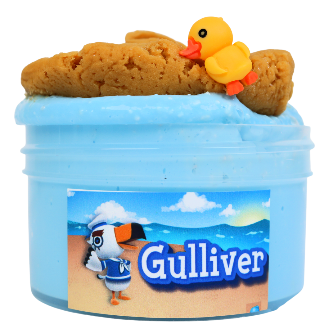 Gulliver