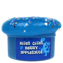 Load image into Gallery viewer, Blue&#39;s Clues Berry Applesauce