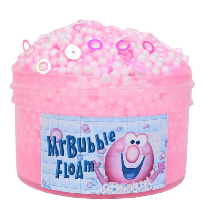 Mr. Bubble Floam